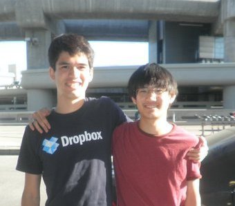 Amplitude founders